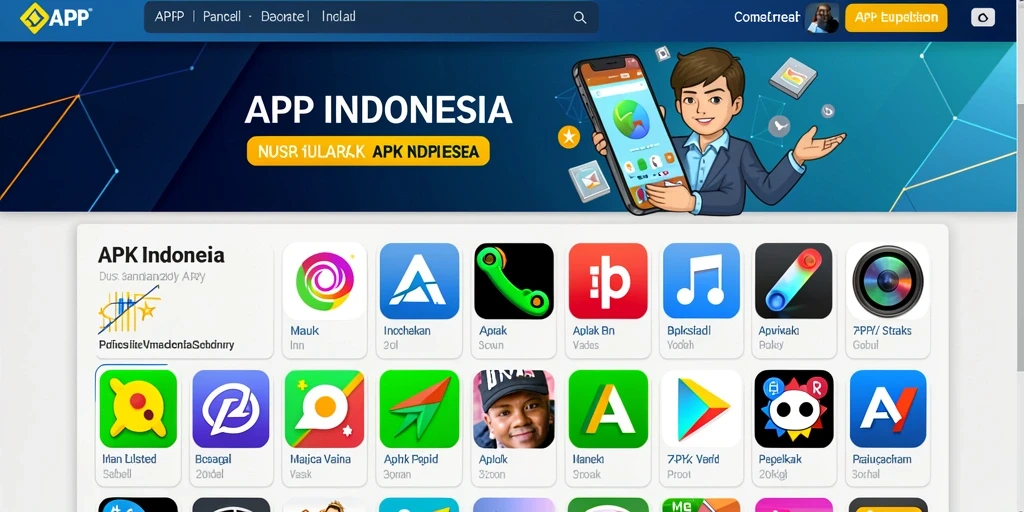 Pengalaman bermain yang halus dan menyenangkan.