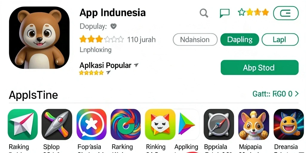 Komunitas aktif dan dukungan pengguna yang kuat.