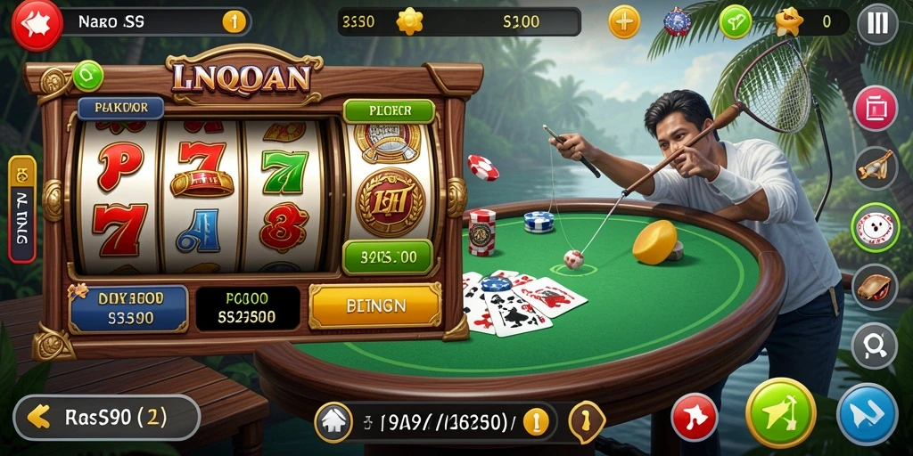 Event spesial dengan hadiah menarik.