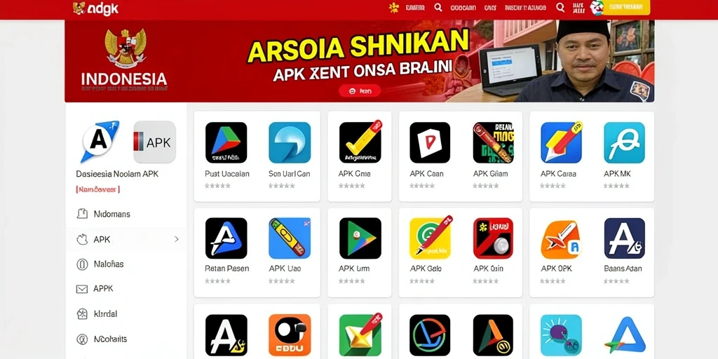 Fitur multiplayer untuk bersaing dengan pemain lain.
