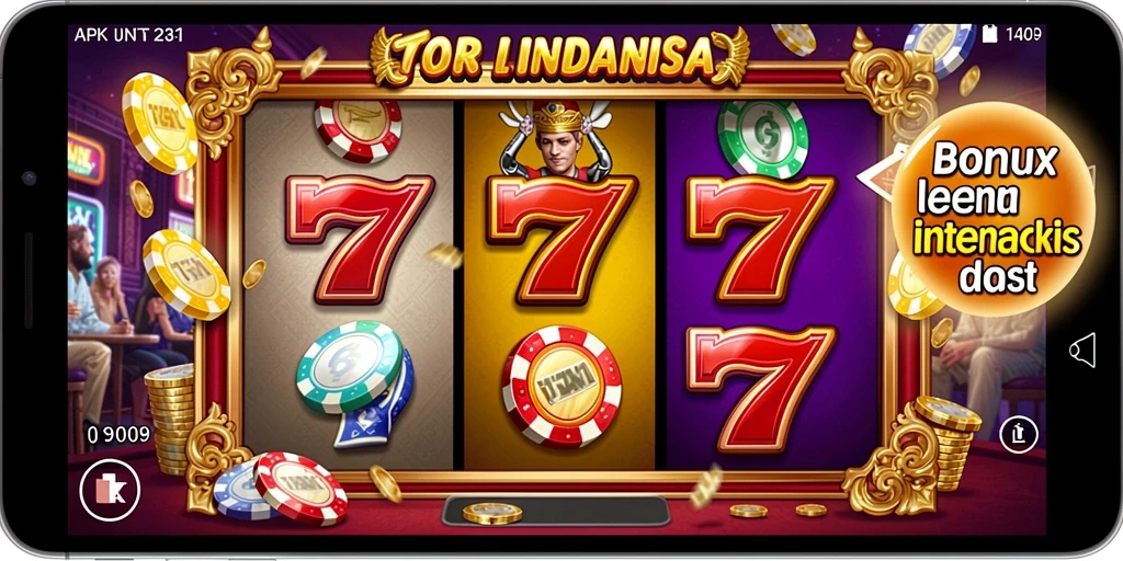 Fitur multiplayer untuk bersaing dengan teman-teman.