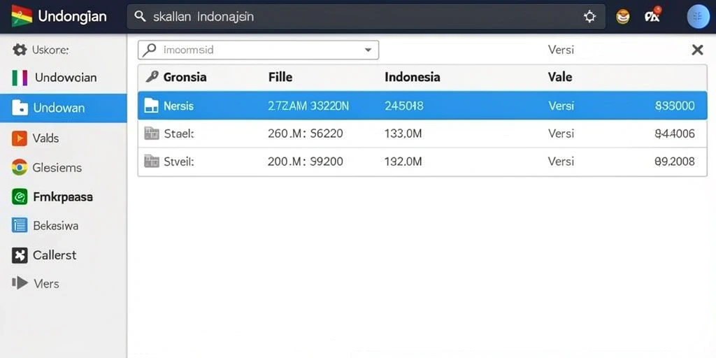Ilustrasi fitur sosial yang memungkinkan interaksi antar pemain.