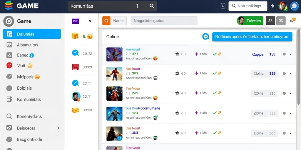 Level menantang yang bisa kamu coba.