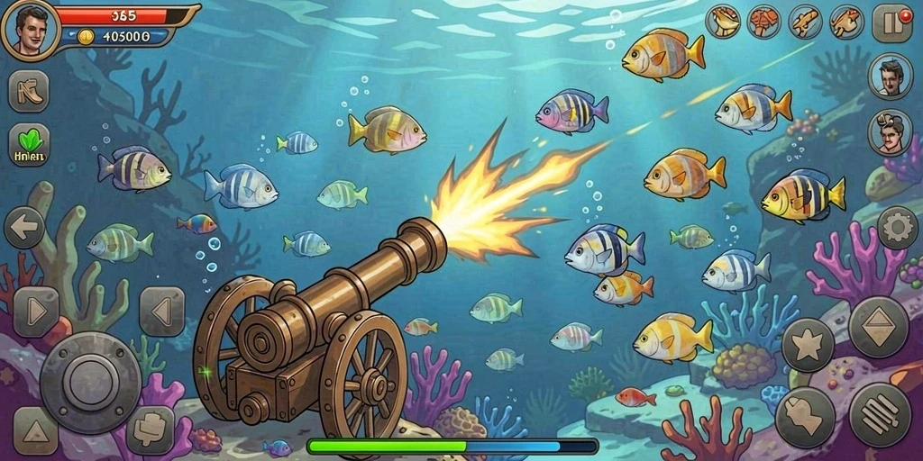 Event menarik dengan hadiah seru setiap bulannya.