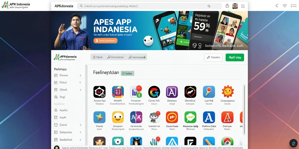 Sistem keamanan yang handal untuk melindungi data pengguna.