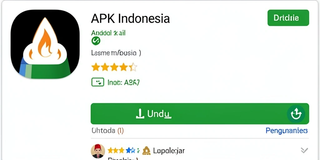 Fitur komunitas yang memungkinkan interaksi pemain.