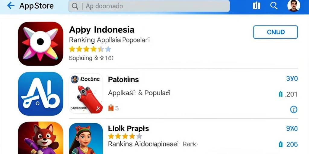 Mode permainan yang beragam dan seru.