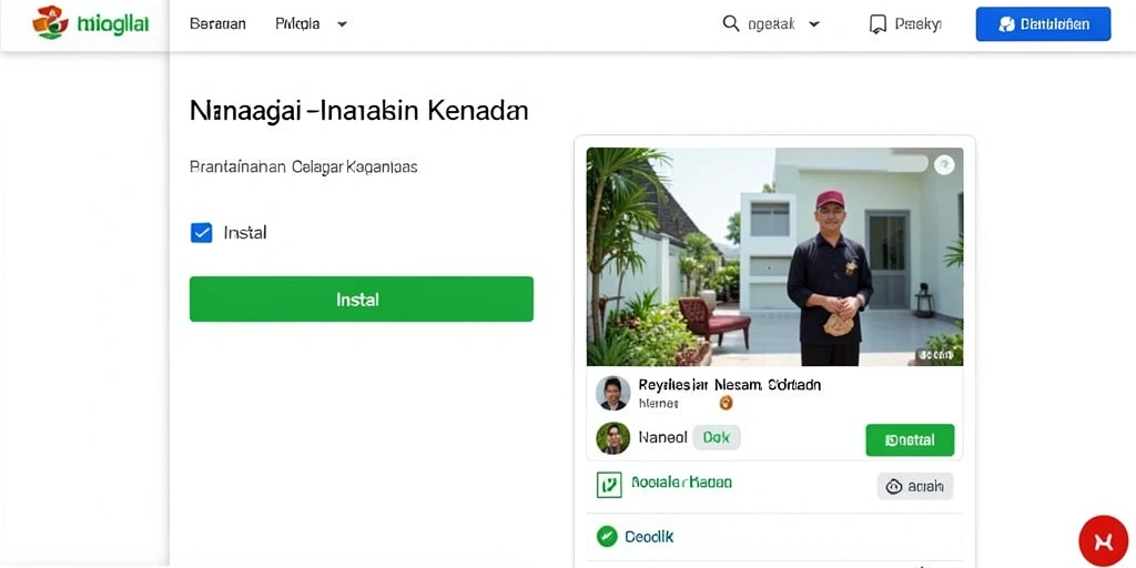 Mode permainan baru yang penuh tantangan dan keseruan.