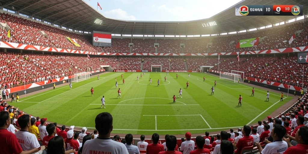 Menu pilihan permainan yang beragam dan menarik.