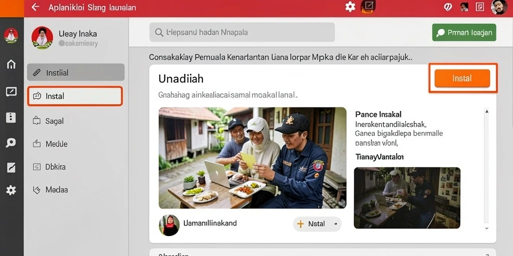 Level menantang yang menawarkan pengalaman bermain yang seru.