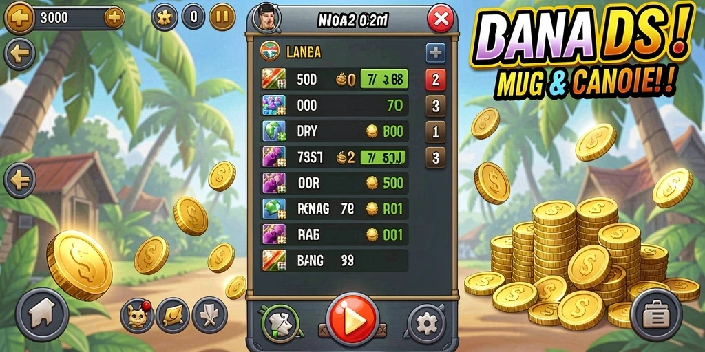 Screenshot menampilkan momen seru dalam pertempuran melawan musuh.