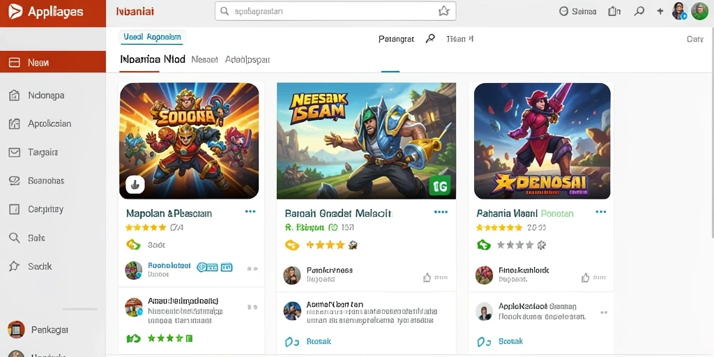 Kumpulan permainan menarik yang ditawarkan oleh SBOBET.