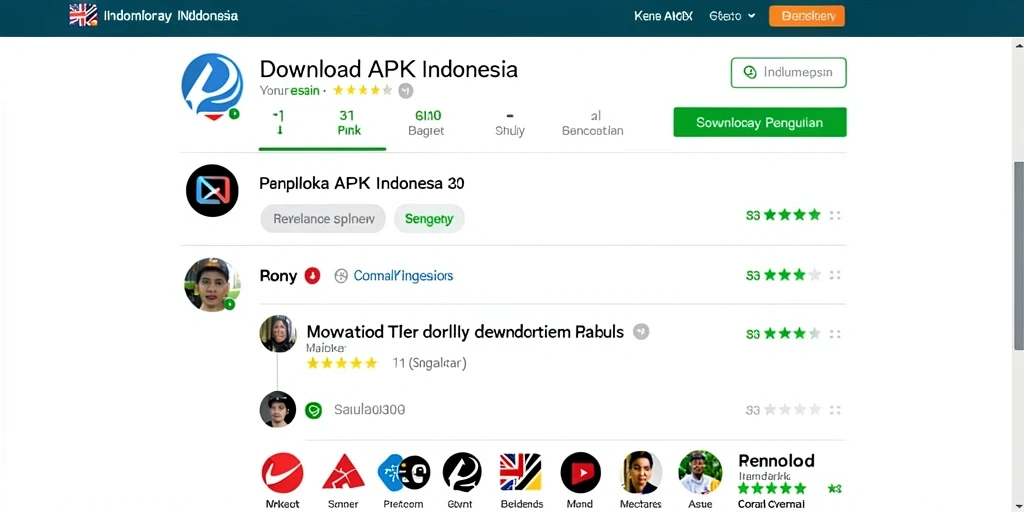 Fitur sosial yang memudahkan interaksi antar pemain.