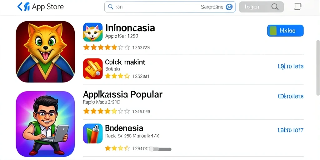 Mode multiplayer yang seru dan kompetitif.