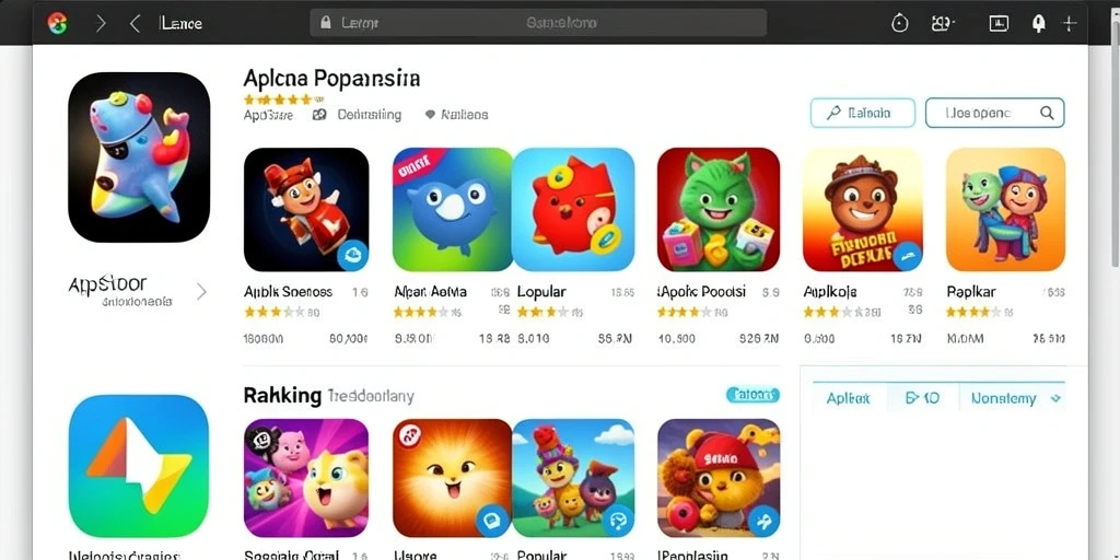 Fitur mode multiplayer yang kompetitif