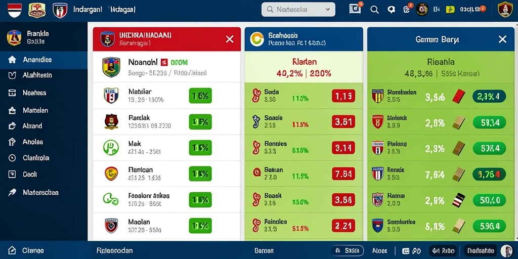 Visual menakjubkan dari lingkungan dalam game TURU99.