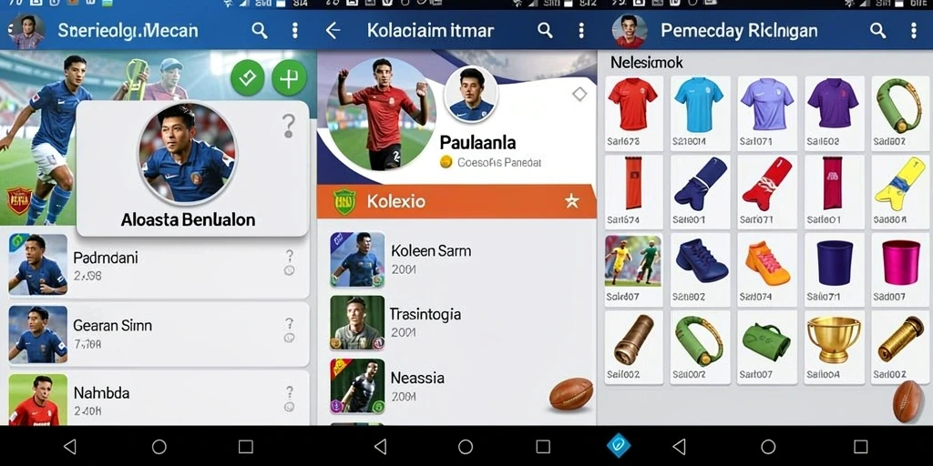 Deskripsi level yang penuh aksi dan tantangan menarik.